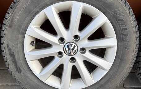 Volkswagen Golf V, 2008 год, 679 000 рублей, 19 фотография