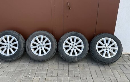 Volkswagen Golf V, 2008 год, 679 000 рублей, 20 фотография