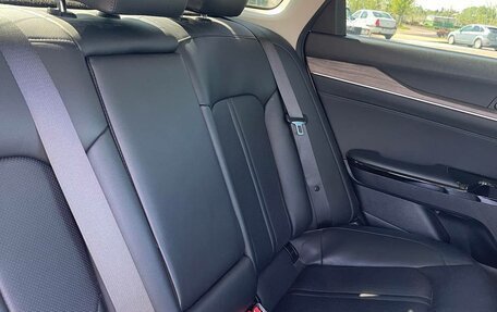 KIA K5, 2021 год, 3 099 000 рублей, 11 фотография