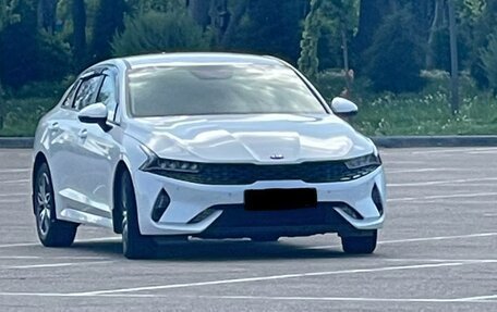 KIA K5, 2021 год, 3 099 000 рублей, 14 фотография