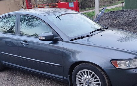 Volvo S40 II, 2008 год, 850 000 рублей, 4 фотография