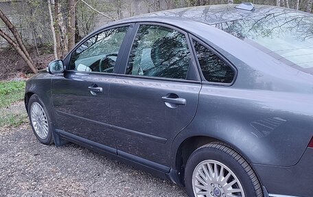 Volvo S40 II, 2008 год, 850 000 рублей, 6 фотография
