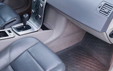 Volvo S40 II, 2008 год, 850 000 рублей, 10 фотография