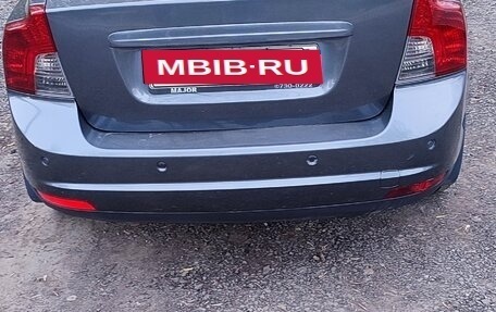 Volvo S40 II, 2008 год, 850 000 рублей, 3 фотография