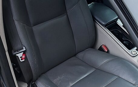 Volvo S40 II, 2008 год, 850 000 рублей, 8 фотография