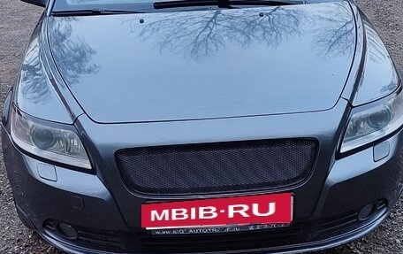 Volvo S40 II, 2008 год, 850 000 рублей, 5 фотография
