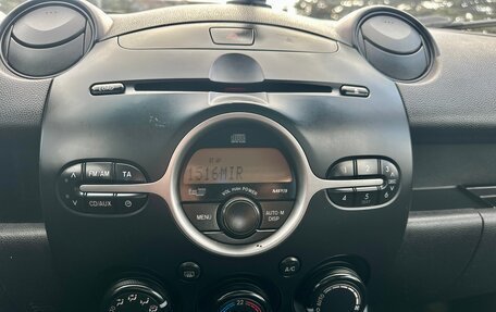 Mazda 2 III, 2008 год, 595 000 рублей, 16 фотография