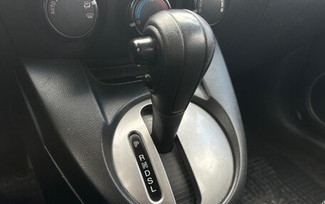 Mazda 2 III, 2008 год, 595 000 рублей, 17 фотография