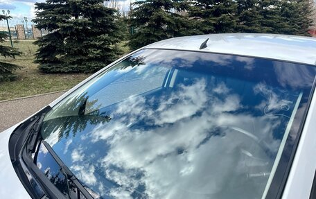 Mazda 2 III, 2008 год, 595 000 рублей, 22 фотография