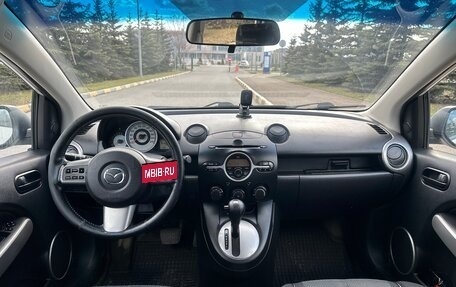 Mazda 2 III, 2008 год, 595 000 рублей, 20 фотография