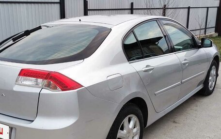 Renault Laguna III рестайлинг, 2008 год, 715 000 рублей, 7 фотография