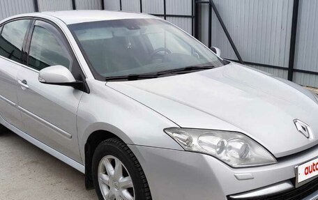 Renault Laguna III рестайлинг, 2008 год, 715 000 рублей, 3 фотография