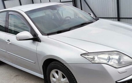 Renault Laguna III рестайлинг, 2008 год, 715 000 рублей, 4 фотография