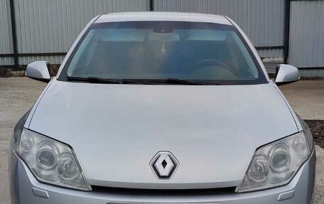 Renault Laguna III рестайлинг, 2008 год, 715 000 рублей, 2 фотография