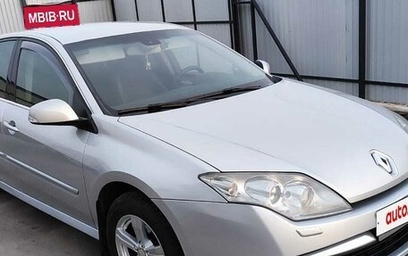 Renault Laguna III рестайлинг, 2008 год, 715 000 рублей, 6 фотография