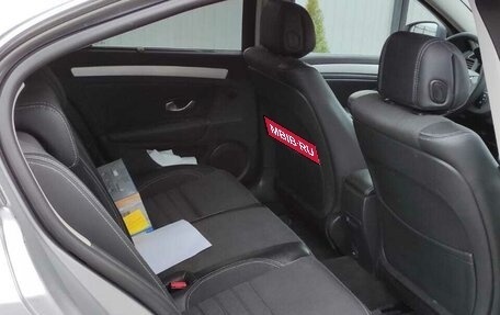 Renault Laguna III рестайлинг, 2008 год, 715 000 рублей, 14 фотография