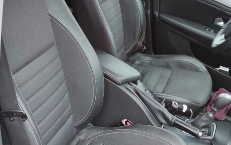 Renault Laguna III рестайлинг, 2008 год, 715 000 рублей, 28 фотография