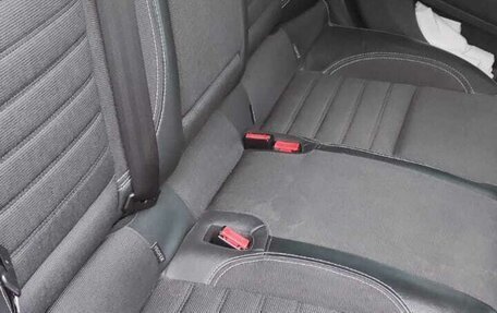 Renault Laguna III рестайлинг, 2008 год, 715 000 рублей, 30 фотография