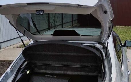 Renault Laguna III рестайлинг, 2008 год, 715 000 рублей, 27 фотография