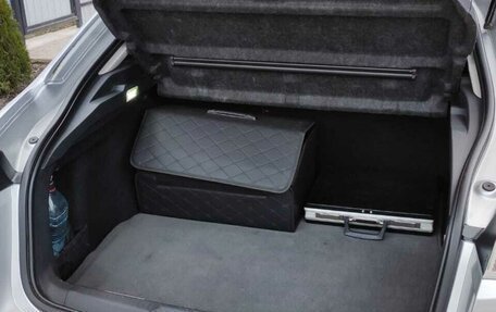 Renault Laguna III рестайлинг, 2008 год, 715 000 рублей, 25 фотография
