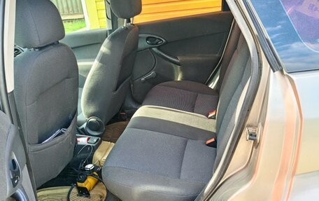 Ford Focus IV, 2004 год, 218 000 рублей, 2 фотография