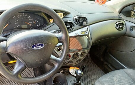 Ford Focus IV, 2004 год, 218 000 рублей, 4 фотография