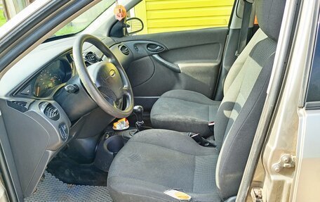 Ford Focus IV, 2004 год, 218 000 рублей, 3 фотография