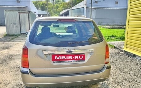 Ford Focus IV, 2004 год, 218 000 рублей, 8 фотография
