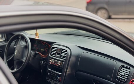 Hyundai Sonata IV рестайлинг, 2005 год, 395 000 рублей, 9 фотография