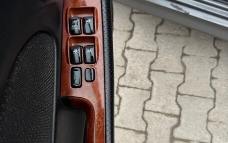 Hyundai Sonata IV рестайлинг, 2005 год, 395 000 рублей, 14 фотография