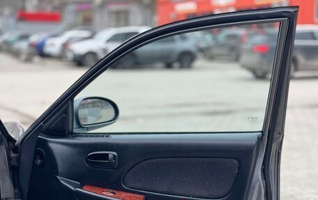 Hyundai Sonata IV рестайлинг, 2005 год, 395 000 рублей, 12 фотография