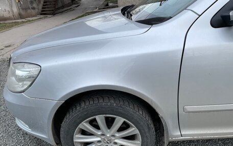 Skoda Octavia, 2009 год, 730 000 рублей, 4 фотография