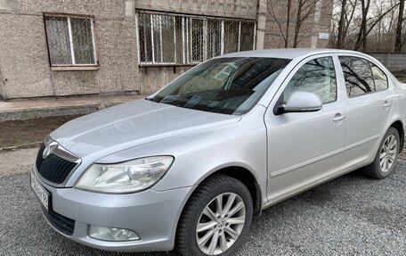 Skoda Octavia, 2009 год, 730 000 рублей, 3 фотография
