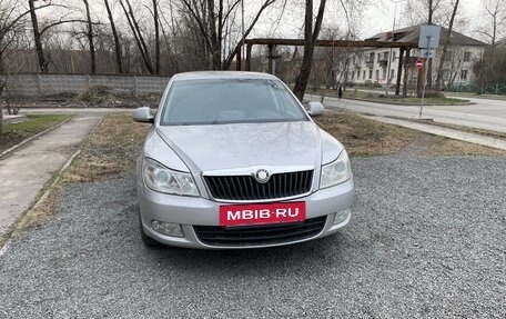 Skoda Octavia, 2009 год, 730 000 рублей, 2 фотография
