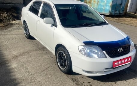 Toyota Corolla, 2001 год, 560 000 рублей, 2 фотография