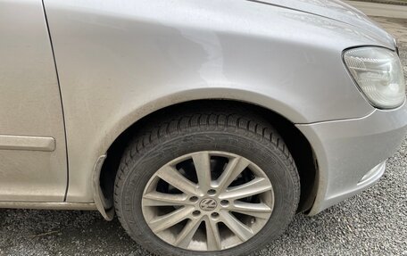 Skoda Octavia, 2009 год, 730 000 рублей, 10 фотография