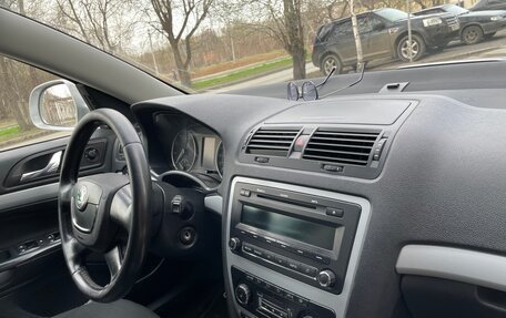 Skoda Octavia, 2009 год, 730 000 рублей, 12 фотография