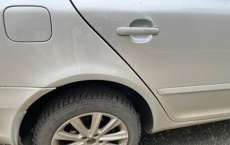 Skoda Octavia, 2009 год, 730 000 рублей, 9 фотография