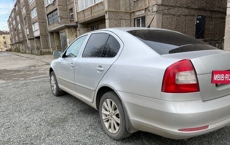 Skoda Octavia, 2009 год, 730 000 рублей, 6 фотография