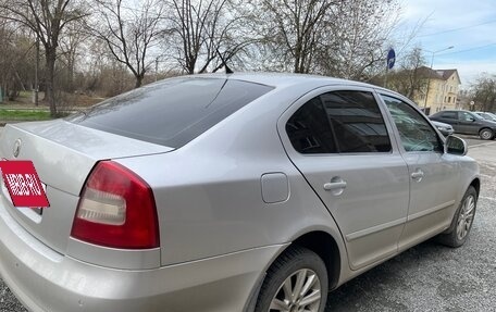 Skoda Octavia, 2009 год, 730 000 рублей, 8 фотография