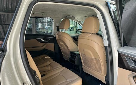 Audi Q7, 2021 год, 7 990 000 рублей, 19 фотография