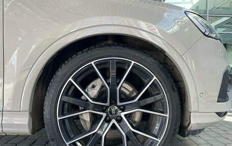 Audi Q7, 2021 год, 7 990 000 рублей, 7 фотография