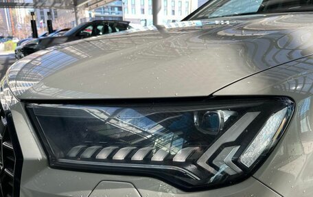Audi Q7, 2021 год, 7 990 000 рублей, 11 фотография