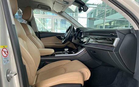 Audi Q7, 2021 год, 7 990 000 рублей, 17 фотография