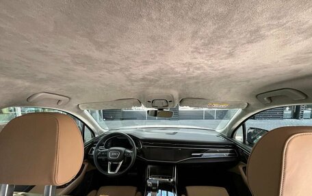Audi Q7, 2021 год, 7 990 000 рублей, 18 фотография