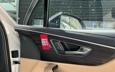 Audi Q7, 2021 год, 7 990 000 рублей, 16 фотография