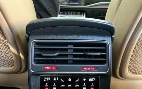 Audi Q7, 2021 год, 7 990 000 рублей, 20 фотография