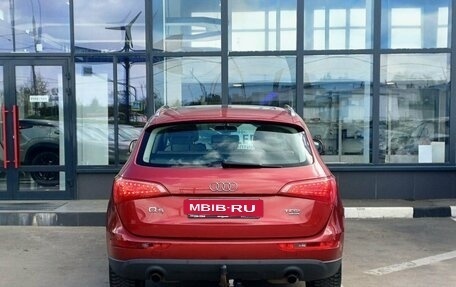 Audi Q5, 2012 год, 1 529 000 рублей, 6 фотография