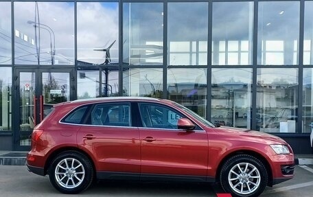 Audi Q5, 2012 год, 1 529 000 рублей, 4 фотография