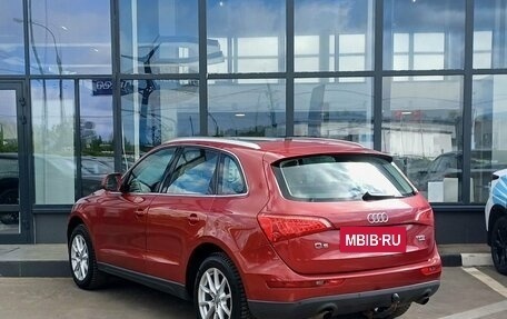 Audi Q5, 2012 год, 1 529 000 рублей, 7 фотография